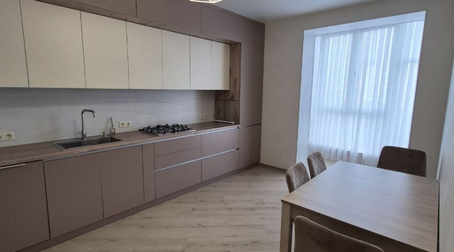 Оренда 2 кімнати 74 кв. м. ЖК Перлина Проскурова (Центр) Хмельницький
