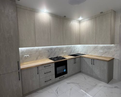 Продаж квартири 2 кімнати 76 кв. м. ЖК «Корона Дубово» (Дубове) Хмельницький