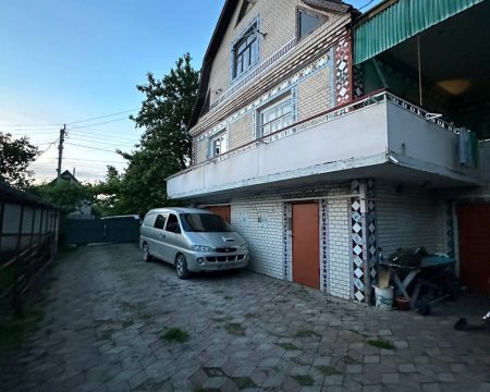 Оренда 3 кімнати 110 кв. м. Нагорна (Ружична) Хмельницький