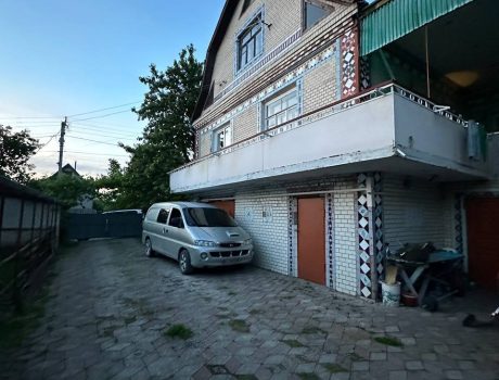 Оренда 3 кімнати 110 кв. м. Нагорна (Ружична) Хмельницький