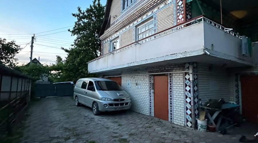 Оренда 3 кімнати 110 кв. м. Нагорна (Ружична) Хмельницький