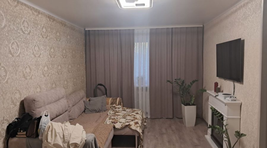 Продаж квартири 3 кімнати 63 кв. м. Героїв Ато (Ракове) Хмельницький