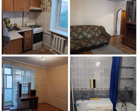 1 кімната 28 кв. м. Залізняка (Озерна) Хмельницький