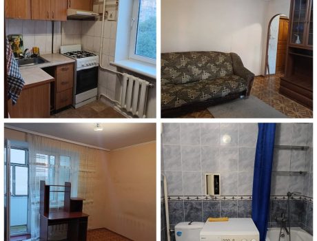1 кімната 28 кв. м. Залізняка (Озерна) Хмельницький