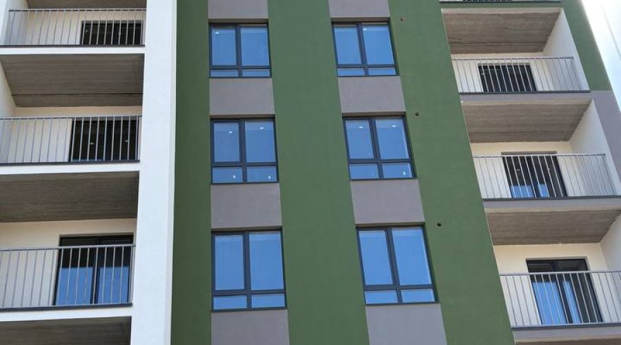 Продаж квартири 1 кімната 46 кв. м. ЖК Автобіографія Парк (Виставка) Хмельницький