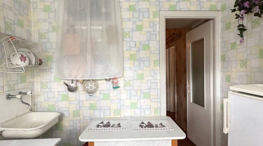Продаж квартири 1 кімната 32 кв. м. пр. Миру (Виставка) Хмельницький