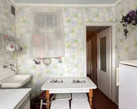 Продаж квартири 1 кімната 32 кв. м. пр. Миру (Виставка) Хмельницький