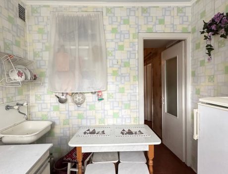 Продаж квартири 1 кімната 32 кв. м. пр. Миру (Виставка) Хмельницький