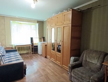 Продаж квартири 1 кімната 17 кв. м. Львівське шосе (Південно-Захід) Хмельницький
