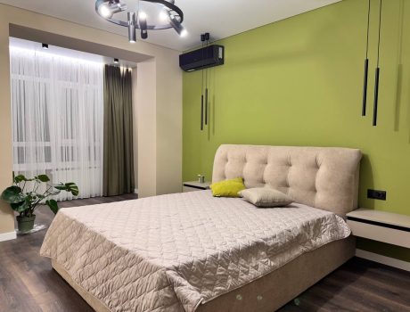 Продаж квартири 2 кімнати 80 кв. м. Кармелюка (Озерна) Хмельницький
