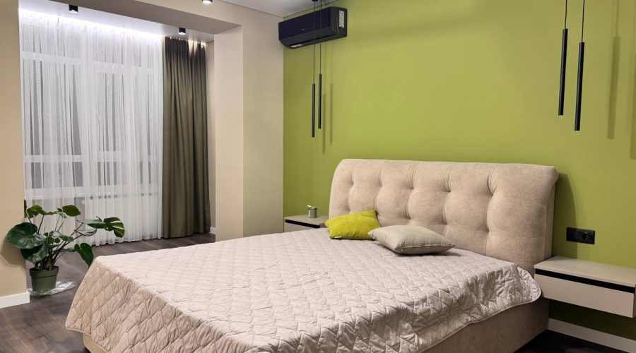 Продаж квартири 2 кімнати 80 кв. м. Кармелюка (Озерна) Хмельницький
