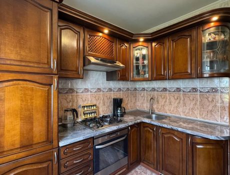 Продаж квартири 3 кімнати 72 кв. м. (Озерна) Хмельницький