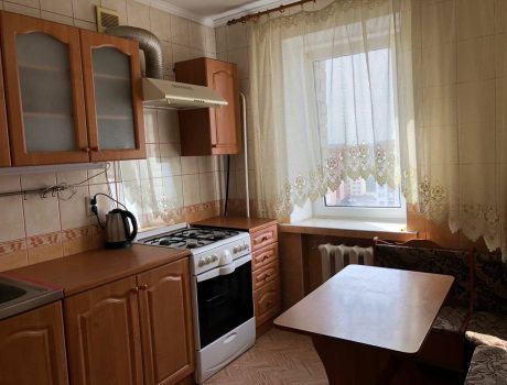 Продаж квартири 2 кімнати 50 кв. м. Старокост. шосе (Виставка) Хмельницький