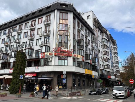 Продаж квартири 3 кімнати 144 кв. м. Проскурівська (Центр) Хмельницький
