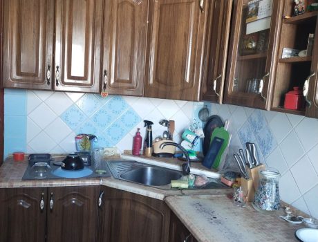 Продаж квартири 4 кімнати 84 кв. м. Марка Кропивницького (Виставка) Хмельницький
