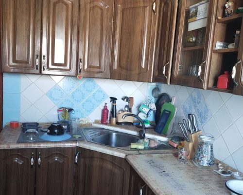 Продаж квартири 4 кімнати 84 кв. м. Марка Кропивницького (Виставка) Хмельницький