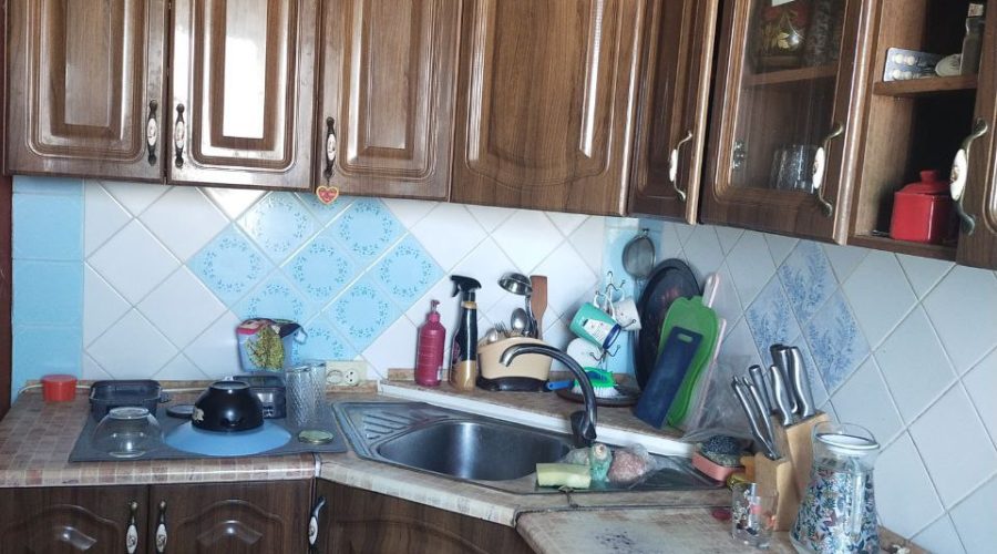 Продаж квартири 4 кімнати 84 кв. м. Марка Кропивницького (Виставка) Хмельницький
