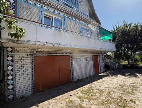 Оренда 3 кімнати 110 кв. м. Нагорна (Ружична) Хмельницький
