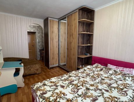 Продаж квартири 1 кімната 17 кв. м. (Гречани) Хмельницький