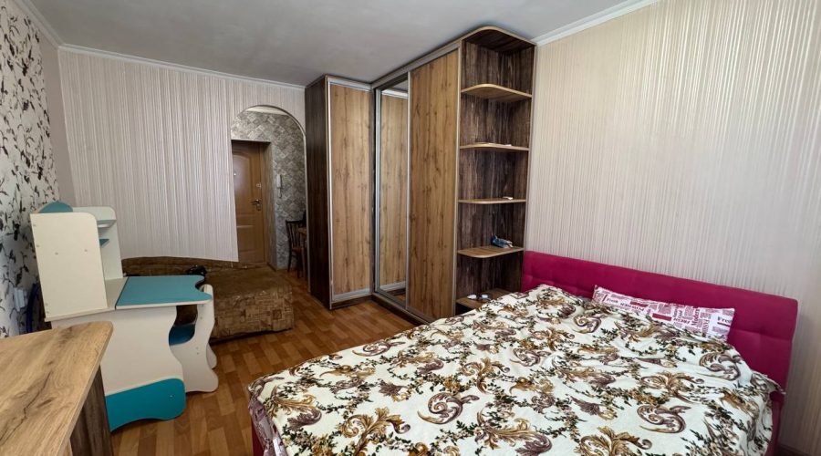 Продаж квартири 1 кімната 17 кв. м. (Гречани) Хмельницький