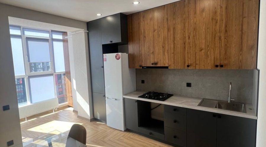 Оренда Квартири 1 кімната 43 кв. м. (Виставка) Хмельницький