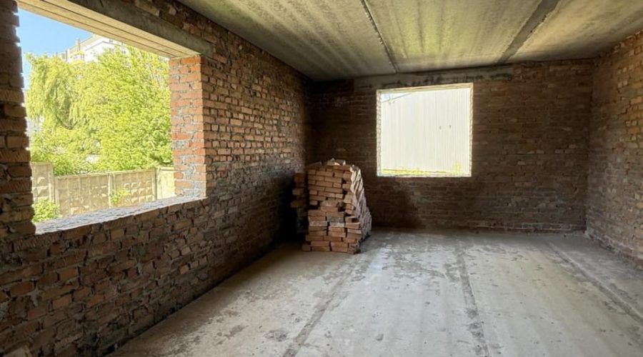 Продаж квартири 1 кімната 52 кв. м. Озерна (Виставка) Хмельницький