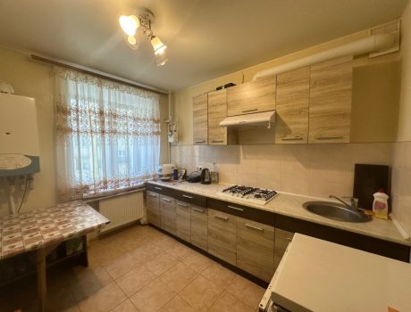 Продаж квартири 2 кімнати 52 кв. м. Чорновола (Ракове) Хмельницький