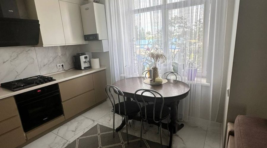 Продаж квартири 2 кімнати 56 кв. м. ЖК Авіла (Виставка) Хмельницький