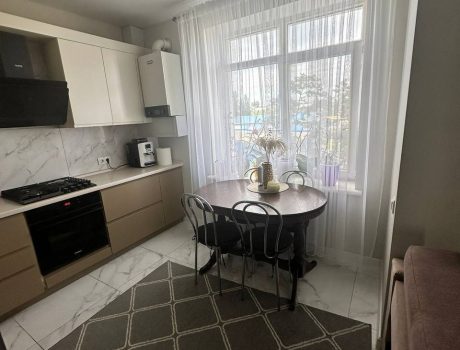 Продаж квартири 2 кімнати 56 кв. м. ЖК Авіла (Виставка) Хмельницький