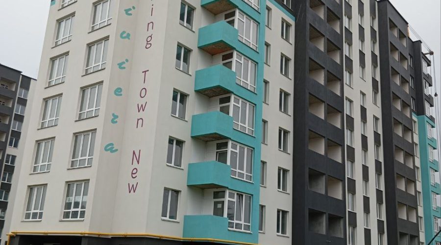 Продаж квартири 1 кімната 47 кв. м. Нижня Берегова (Виставка) Хмельницький