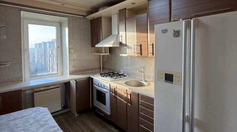 3 кімнати 65 кв. м. Панаса Мирного (Озерна) Хмельницький