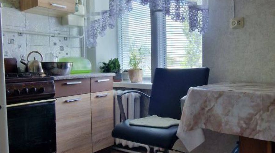 Продаж квартири 1 кімната 30 кв. м. Козацька (Дубове) Хмельницький