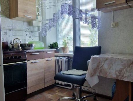 Продаж квартири 1 кімната 30 кв. м. Козацька (Дубове) Хмельницький