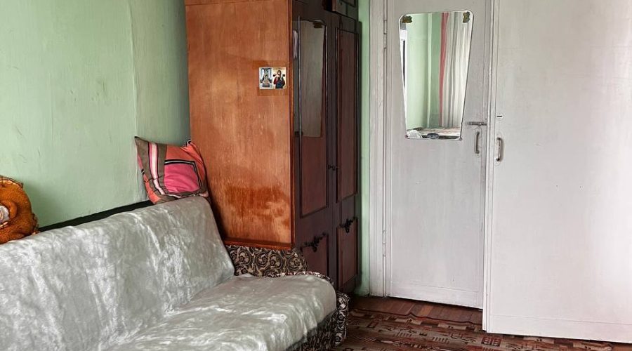 Оренда 2 кімнати 42 кв. м. Шевченка (Виставка) Хмельницький