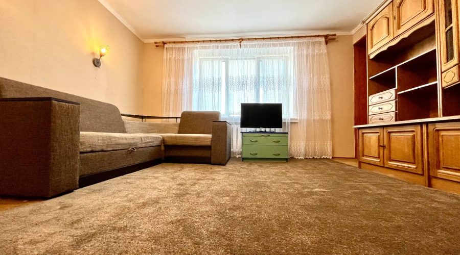 Оренда 2 кімнати 51 кв. м. Проскурівська (Центр) Хмельницький