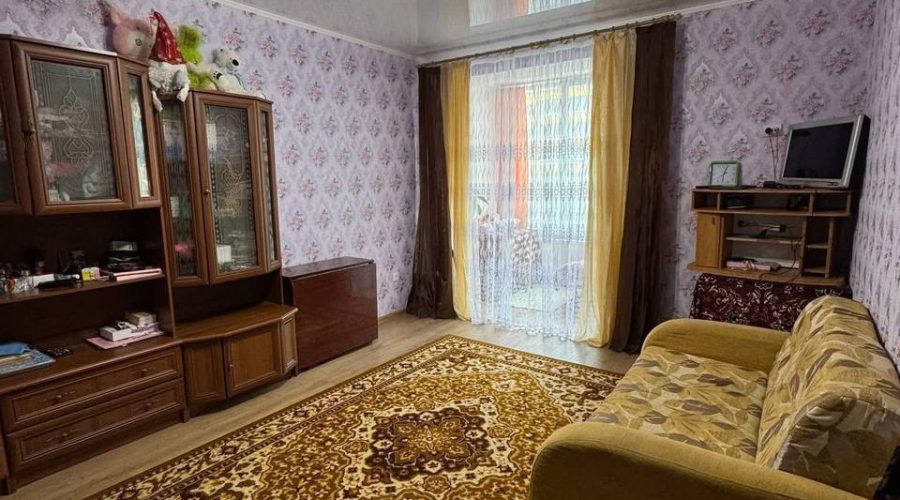Продаж квартири 1 кімната 47 кв. м. ЖК Авіла (Озерна) Хмельницький