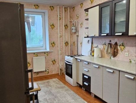 Оренда 1 кімната 43 кв. м. Залізняка (Озерна) Хмельницький