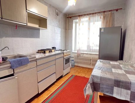 Оренда 1 кімната 45 кв. м. Старокост. шосе (Центр) Хмельницький
