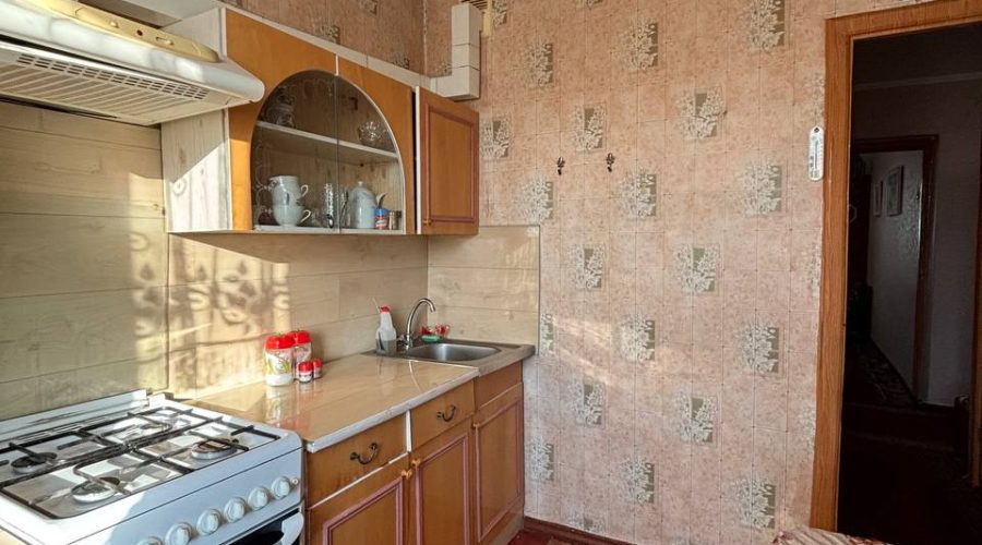 Продаж квартири 2 кімнати 48 кв. м. (Виставка) Хмельницький