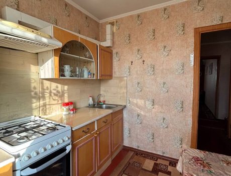 Продаж квартири 2 кімнати 48 кв. м. (Виставка) Хмельницький