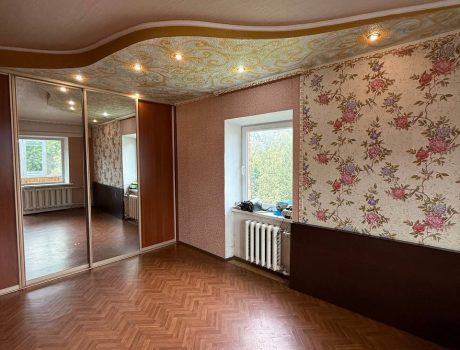 Продаж квартири 1 кімната 31 кв. м. Попова (Ракове) Хмельницький