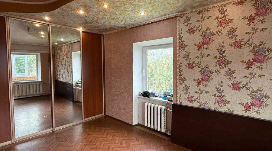 Продаж квартири 1 кімната 31 кв. м. Попова (Ракове) Хмельницький