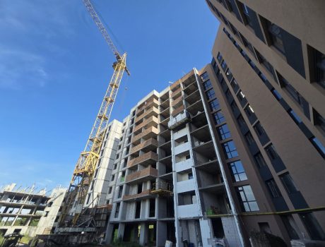 Продаж квартири 2 кімнати 68 кв. м. Трудова (Виставка) Хмельницький