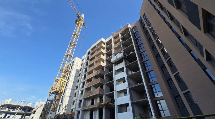 Продаж квартири 2 кімнати 68 кв. м. Трудова (Виставка) Хмельницький