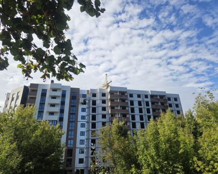 Продаж квартири 2 кімнати 71 кв. м. Трудова (Виставка) Хмельницький