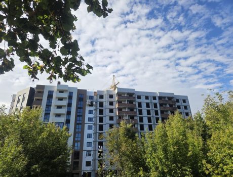 Продаж квартири 2 кімнати 71 кв. м. Трудова (Виставка) Хмельницький