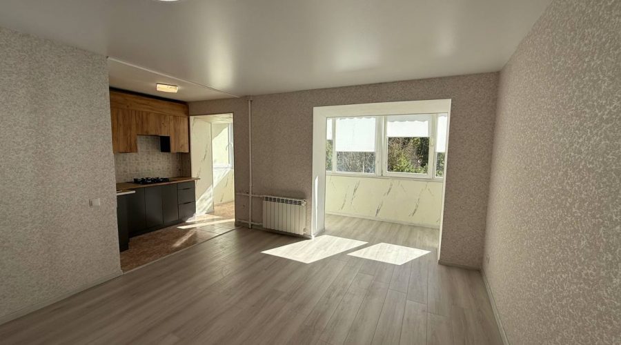 Продаж квартири 1 кімната 44 кв. м. Кам’янецька (Центр) Хмельницький