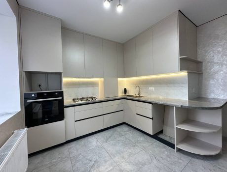 Продаж квартири 1 кімната 43 кв. м. ЖК Авіла Сіті (Озерна) Хмельницький