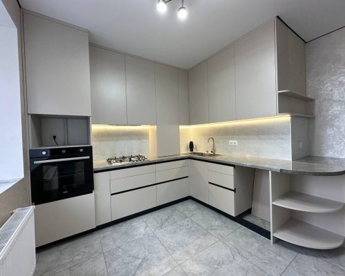 Продаж квартири 1 кімната 43 кв. м. ЖК Авіла Сіті (Озерна) Хмельницький