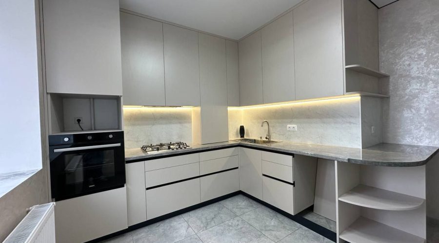 Продаж квартири 1 кімната 43 кв. м. ЖК Авіла Сіті (Озерна) Хмельницький